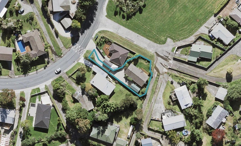 59 Keegan Drive, Massey, Auckland - Carousel 1