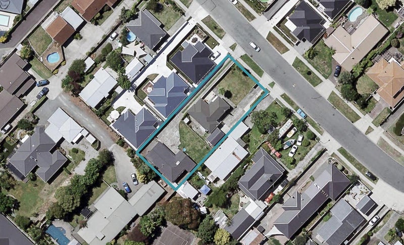 31B Park RD, GREENMEADOWS, NAPIER - Carousel 1