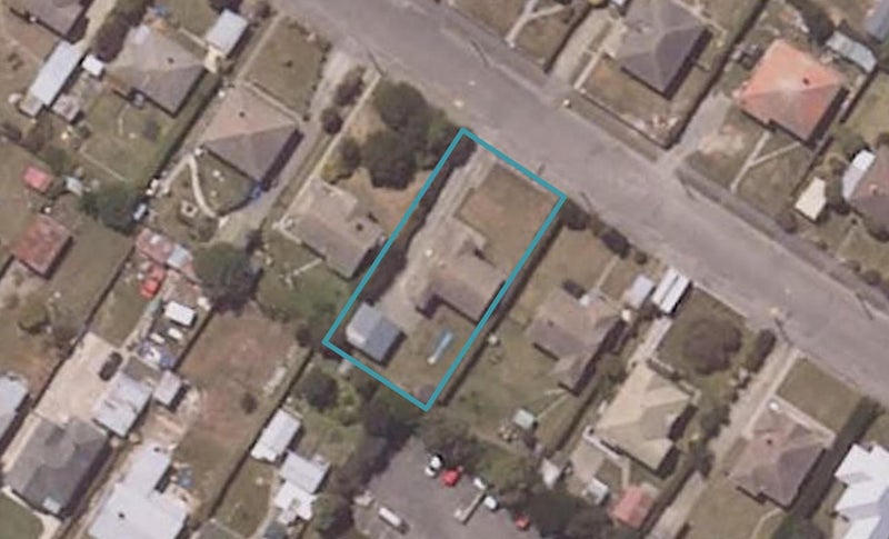 7 Farnham Street, Oamaru North, Oamaru - Carousel 1