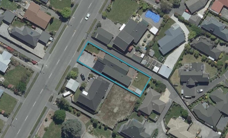 142B Highsted Road, Casebrook, Christchurch - Carousel 1