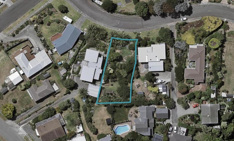 6 Sunset Terrace, Waikanae Beach, Waikanae - Carousel 1