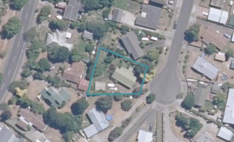 4 Anna Place, Hilltop, Taupo - Carousel 1