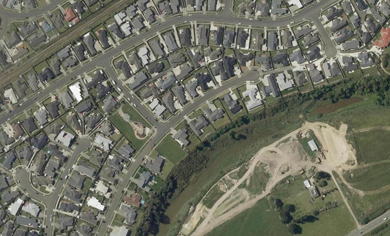 50 Rodeo Drive, Kelvin Grove, Palmerston North - Carousel 1