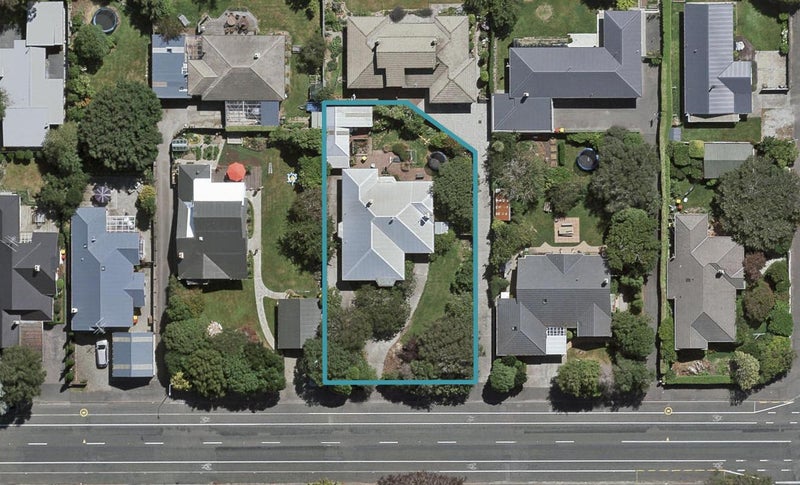 104 Duke Street, Gladstone, Invercargill - Carousel 1