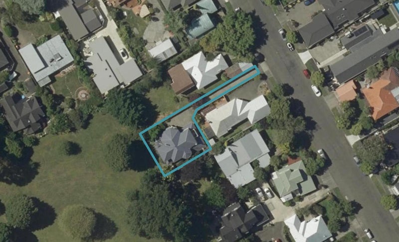 50A Collingwood Street, Hokowhitu, Palmerston North - Carousel 1