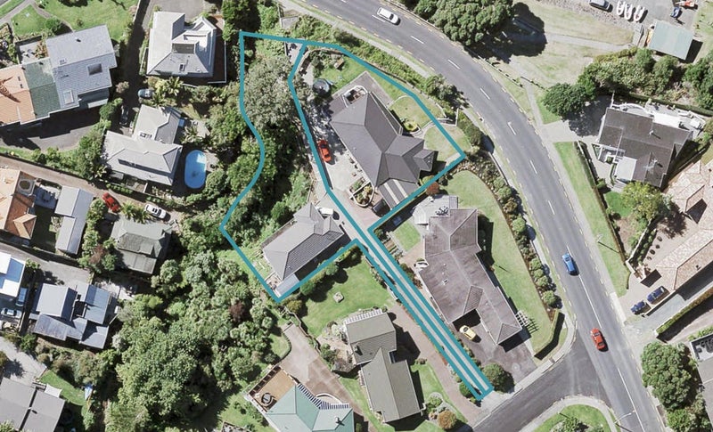 3 Granger Road, Cockle Bay, Auckland - Carousel 1