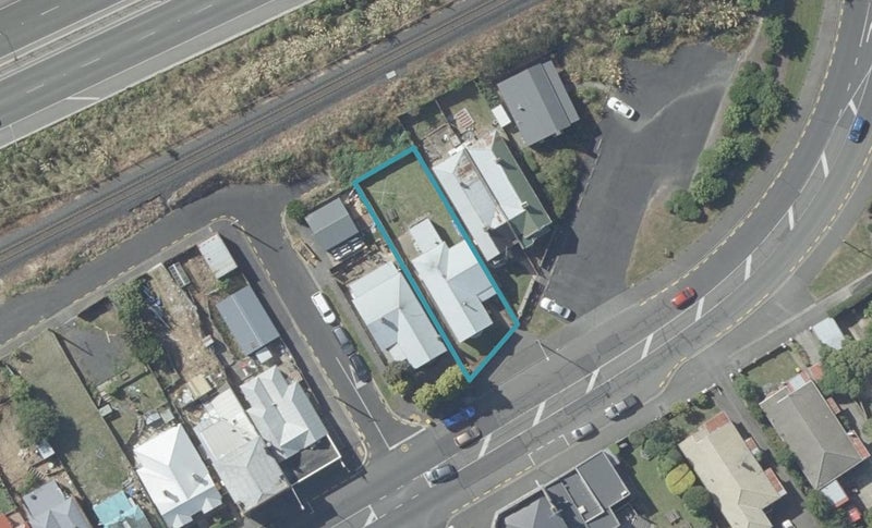 148 South Road, Caversham, Dunedin - Carousel 1