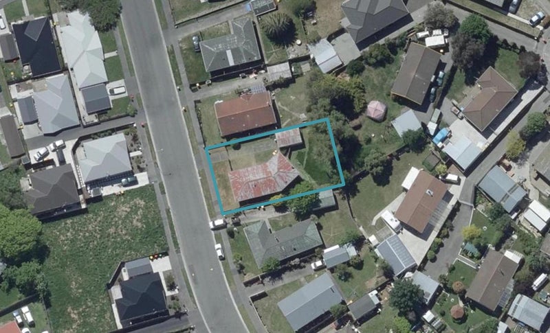 19 Guernsey Street, Aranui, Christchurch - Carousel 1