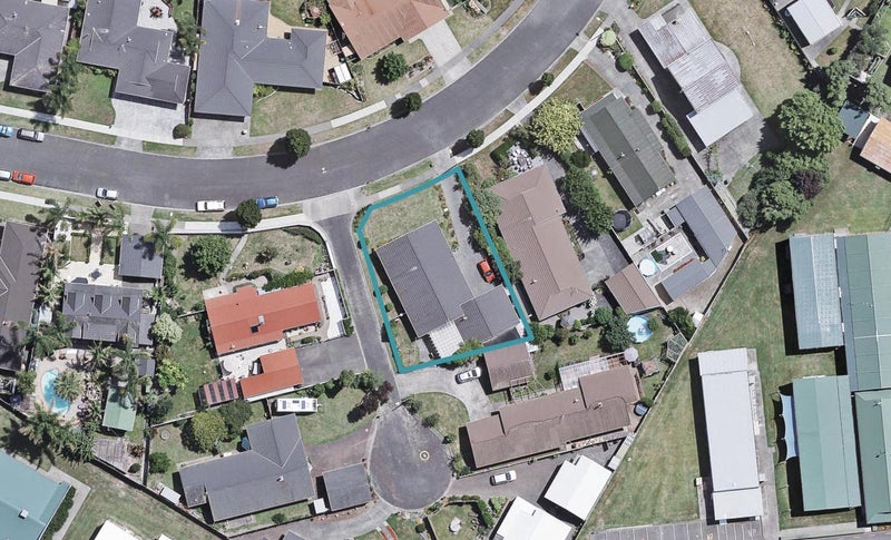 15 Lowther Place, Taradale, Napier - Carousel 1