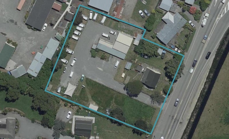 547 Pound Road, Yaldhurst, Christchurch - Carousel 1