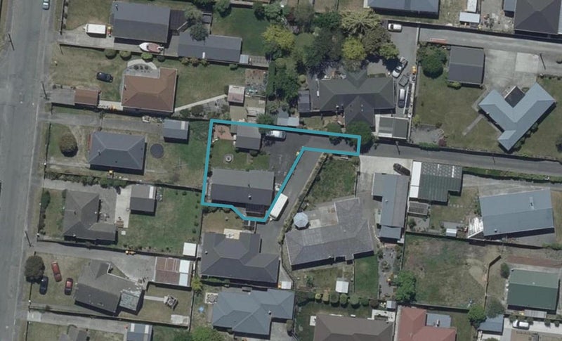 33A Parnwell Street, Burwood, Christchurch - Carousel 1