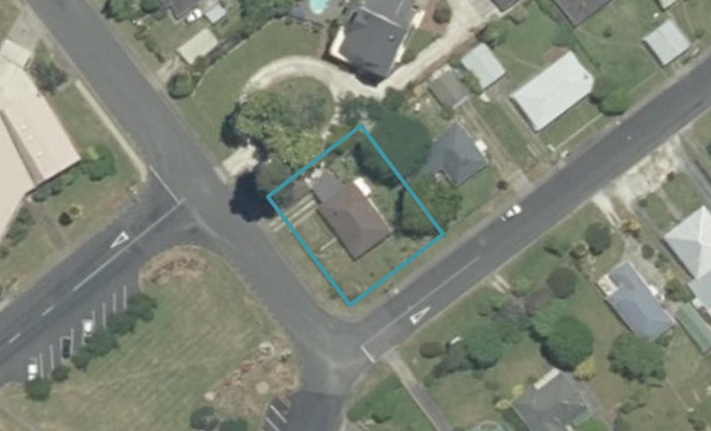 15 Jennings Street, Te Kuiti - Carousel 1