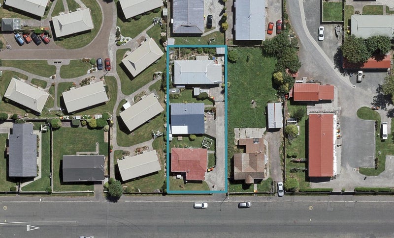 1/102 Teviot Street, Appleby, Invercargill - Carousel 1