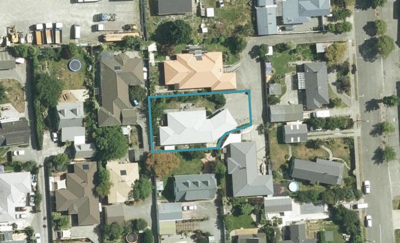 8B Purkiss Street, Springlands, Blenheim - Carousel 1