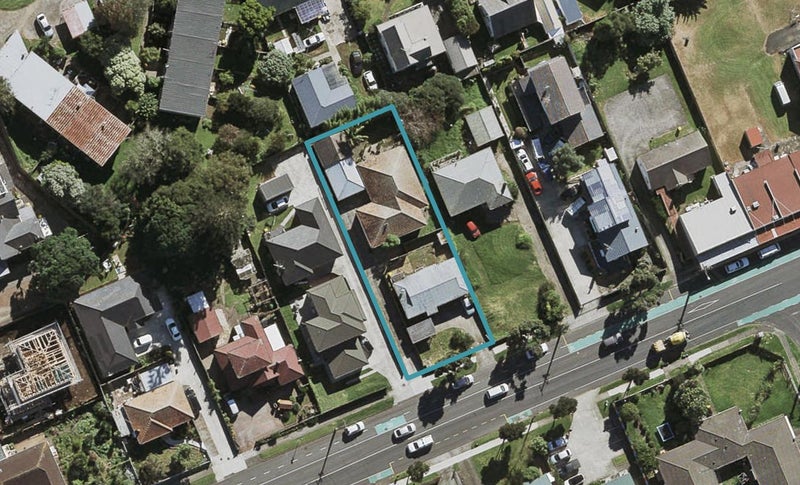 2/179 Puhinui Road, Papatoetoe, Auckland - Carousel 1