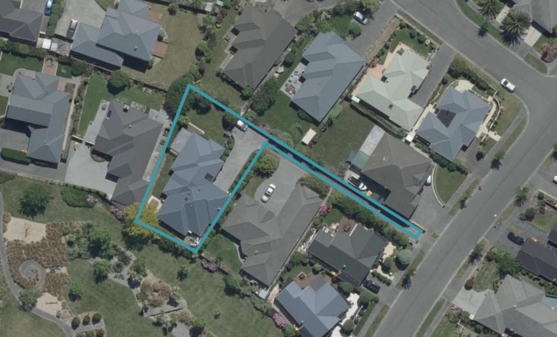 26 Becmead Drive, Harewood, Christchurch - Carousel 1