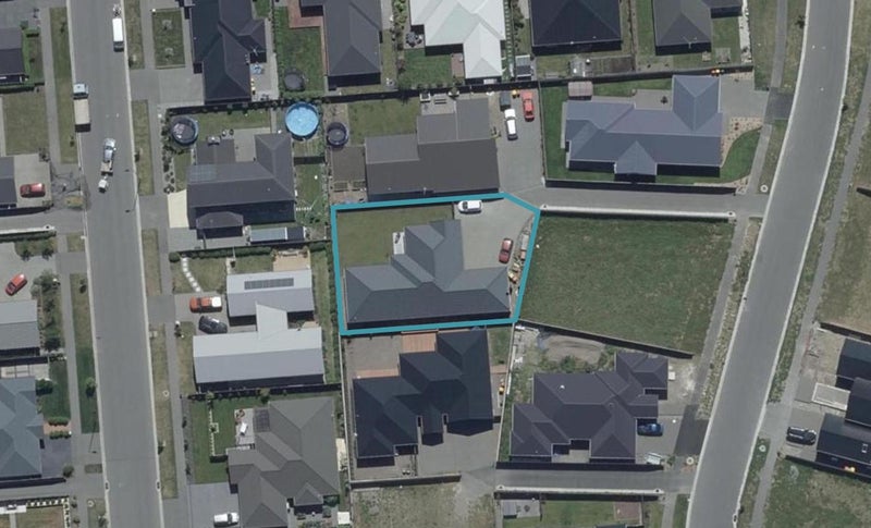 8 Karere Avenue, Marshland, Christchurch - Carousel 1