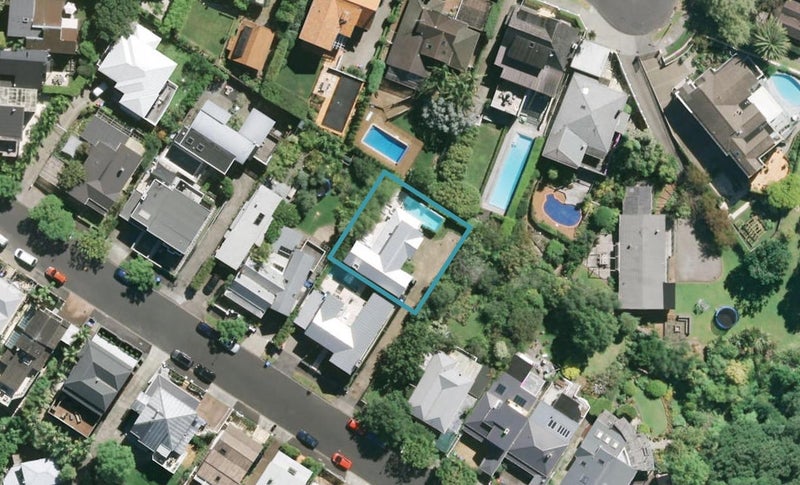 12A Logan Terrace, Parnell, Auckland - Carousel 1
