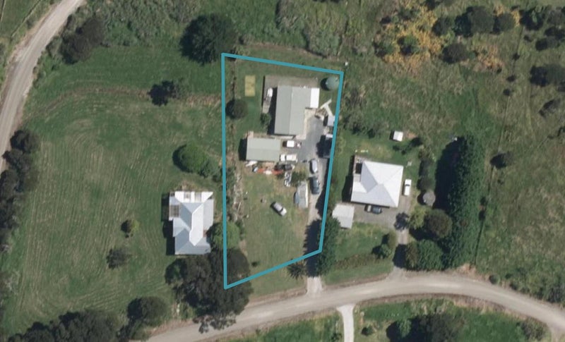 41 Waihuka Road, Ōmāpere, Kaikohe - Carousel 1