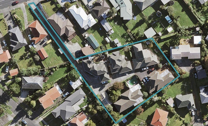 2/59 Maioro Street, New Windsor, Auckland - Carousel 1
