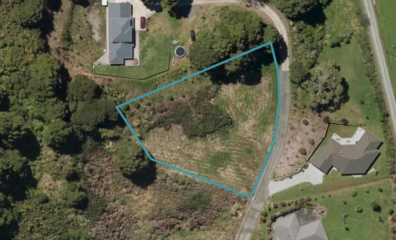 25 Melody Lane, Horahora, Whangarei - Carousel 1
