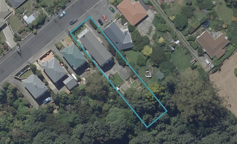 190 Wakari Road, Helensburgh, Dunedin - Carousel 1