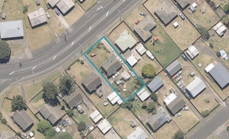 169 Puriri Street, Castlecliff, Whanganui - Carousel 1