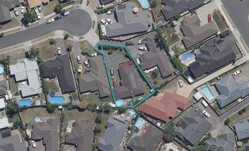 14 Burgundy Court, Rototuna, Hamilton - Carousel 1