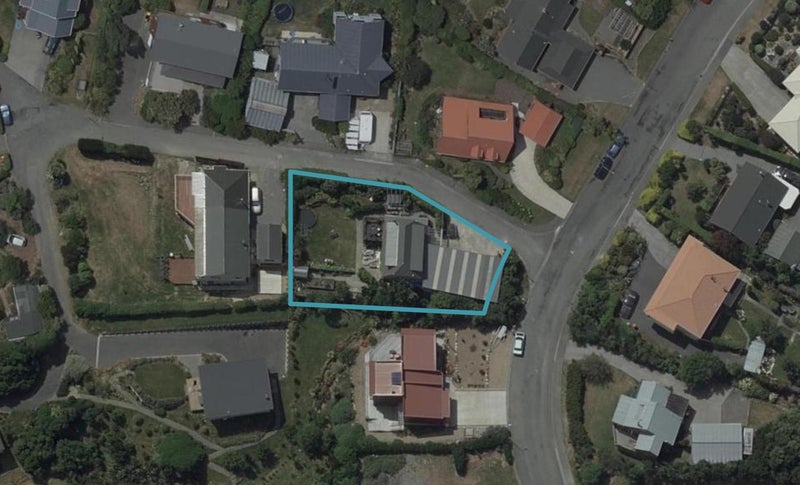 24 JAMES DRIVE, Lyttelton, Christchurch - Carousel 1
