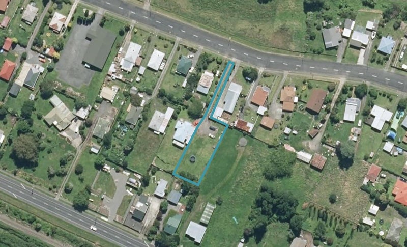 145 Miro Street, Manunui, Taumarunui - Carousel 1