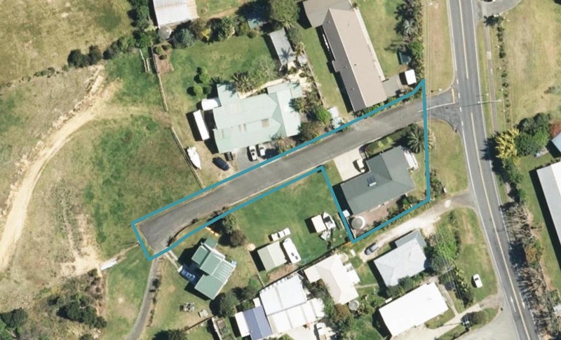 5 Juniper Lane, Pukenui, Kaitaia - Carousel 1