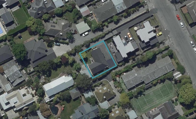 31B Naseby Street, Merivale, Christchurch - Carousel 1