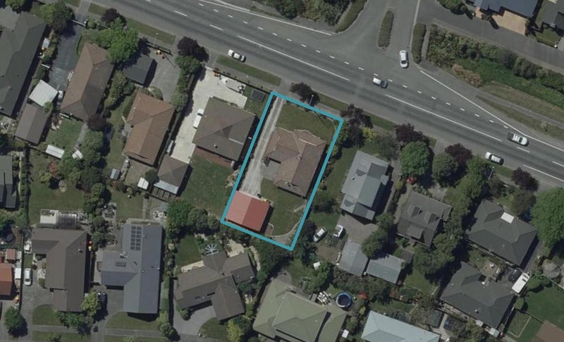 105 Dunbars Road, Halswell, Christchurch - Carousel 1