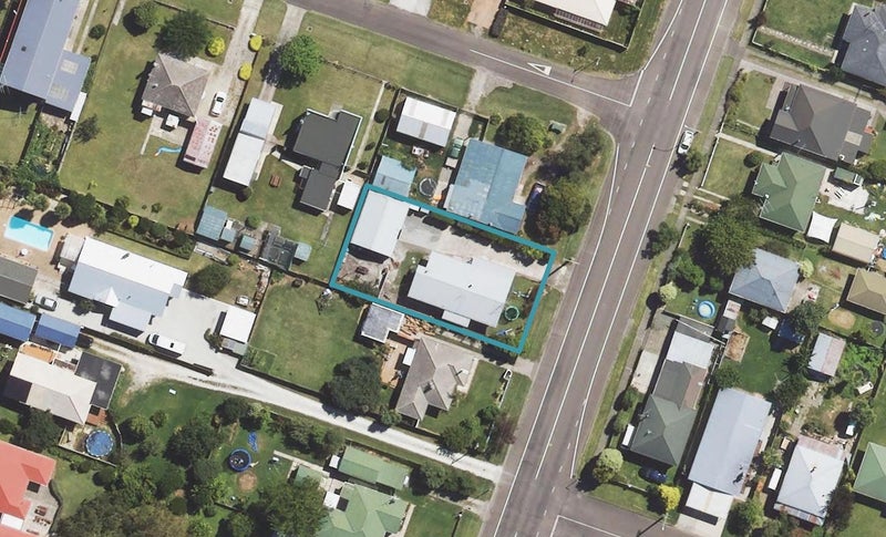 13 Chalmers Road, Te Hapara, Gisborne - Carousel 1