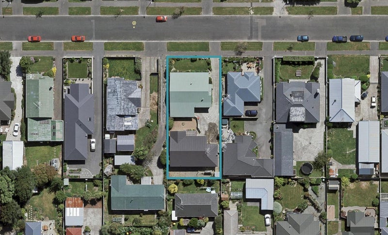 99B George Street, Windsor, Invercargill - Carousel 1