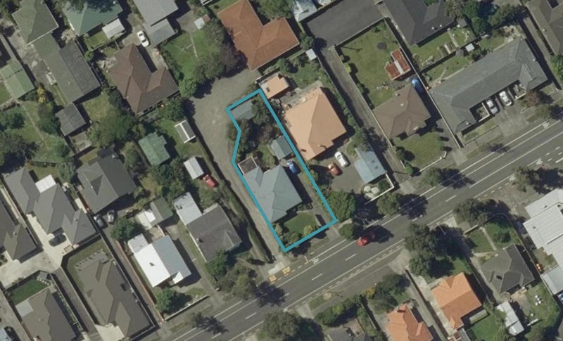 229 College Street, West End, Palmerston North - Carousel 1