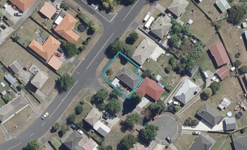 3 Davey Place, Fairfield, Hamilton - Carousel 1