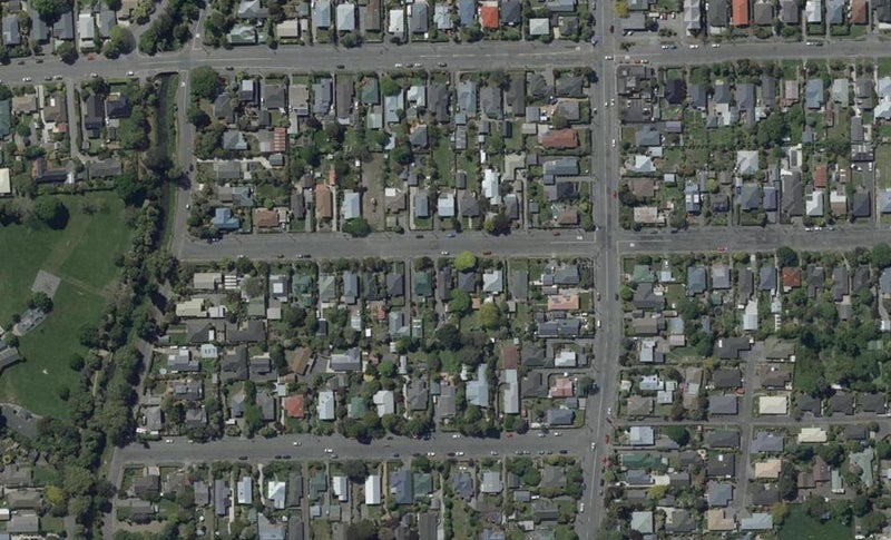 32 Corson Avenue, Beckenham, Christchurch - Carousel 1