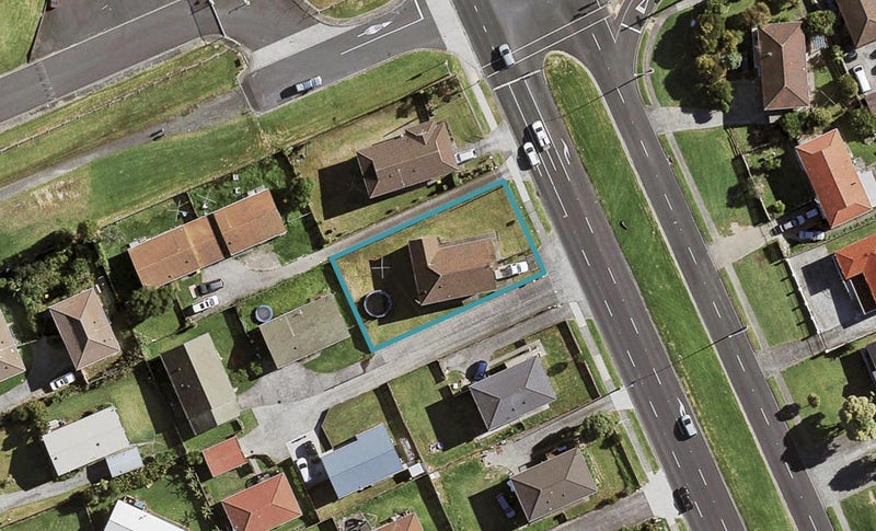 275 Roscommon Road, Clendon Park, Auckland - Carousel 1