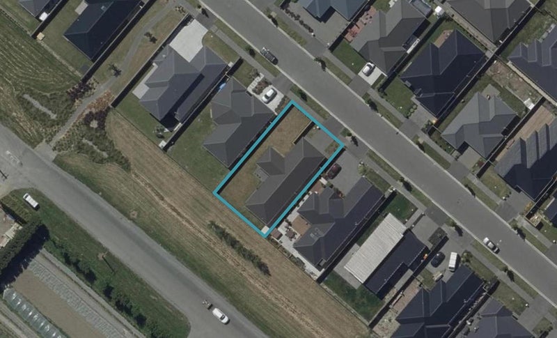 84 Bradwell Crescent, Halswell, Christchurch - Carousel 1