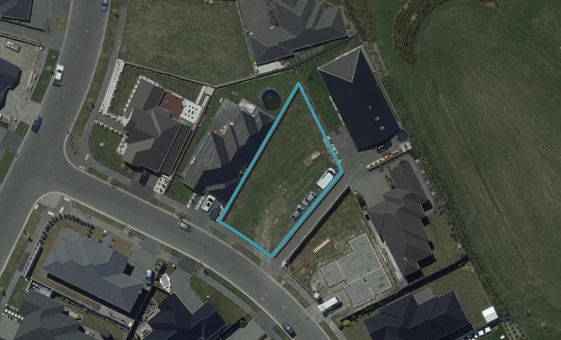 48 Contrail Street, Wigram, Christchurch - Carousel 1