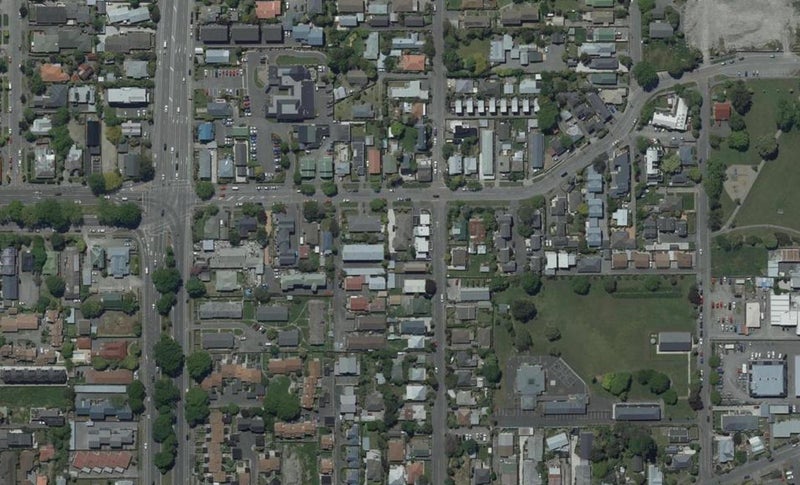 3/30 London Street, Richmond, Christchurch - Carousel 1