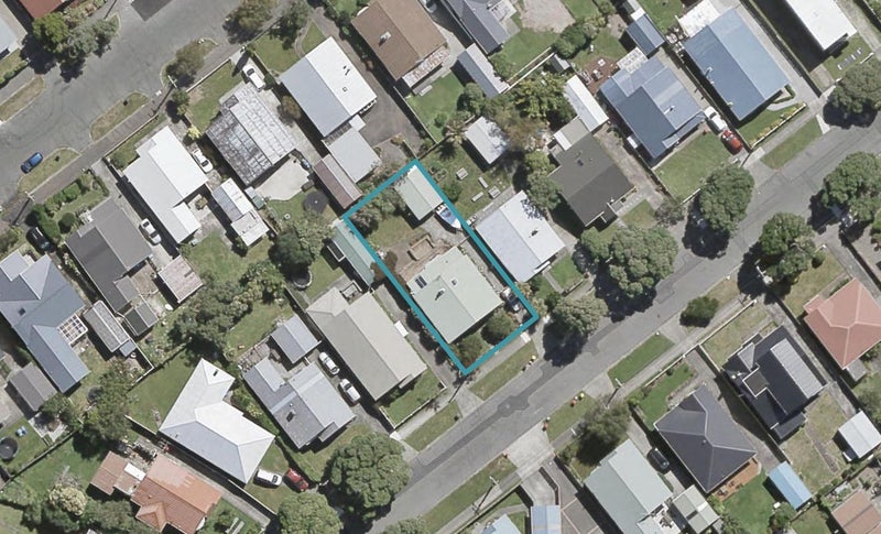 26 Tui Street, Alicetown, Lower Hutt - Carousel 1
