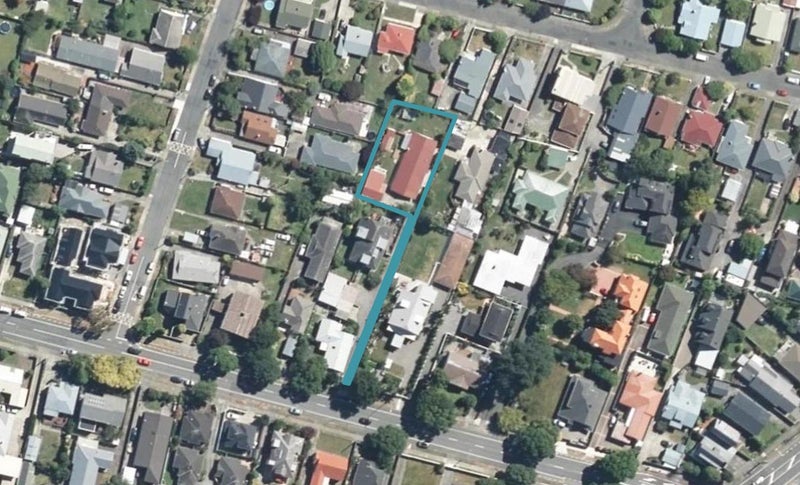 331B Waterloo Road, Waterloo, Lower Hutt - Carousel 1