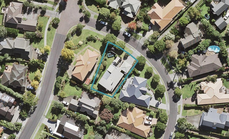 3 Lucas Way, Albany, Auckland - Carousel 1