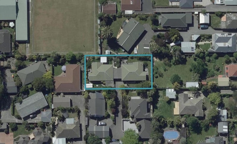 1/31A Sandwich Road, Beckenham, Christchurch - Carousel 1