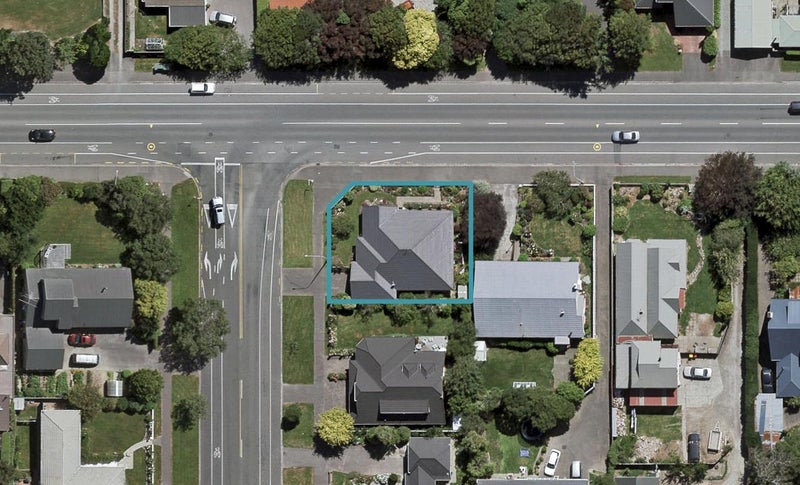 61 Layard Street, Windsor, Invercargill - Carousel 1
