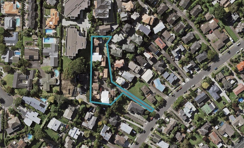 J/0 Monteith Crescent, Remuera, Auckland - Carousel 1