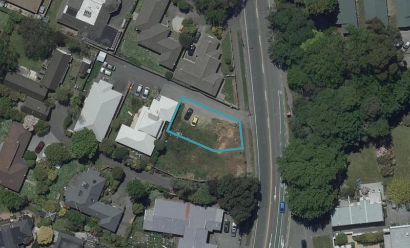 105B Waimairi Road, Ilam, Christchurch - Carousel 1