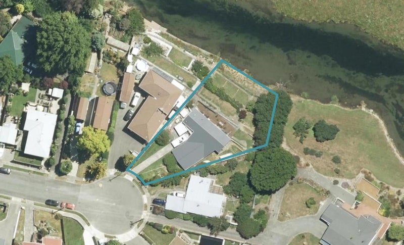 171 Budge Street, Riversdale, Blenheim - Carousel 1